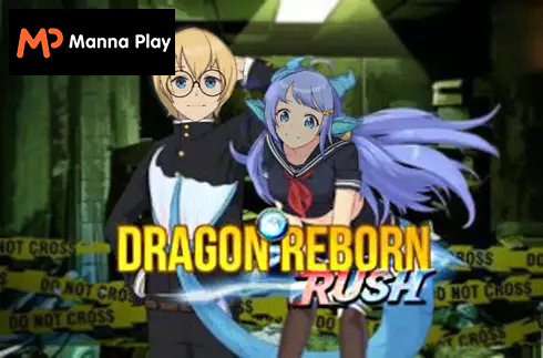 Dragon Reborn Rush
